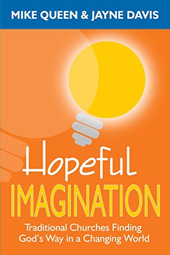 Beispielbild fr Hopeful Imagination zum Verkauf von Better World Books