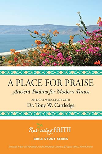 Stock image for A Place for Praise for sale by ThriftBooks-Atlanta