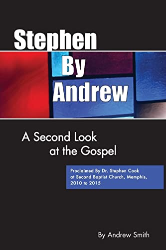 Stock image for Stephen by Andrew for sale by Lakeside Books