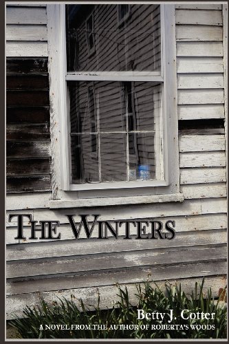 Beispielbild fr The Winters: Betty J Cotter zum Verkauf von Decluttr