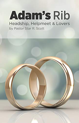 Stock image for Adam's Rib: Headship, Helpmeet & Lovers for sale by GreatBookPrices