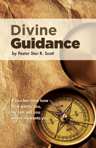 Stock image for Divine Guidance for sale by Wonder Book