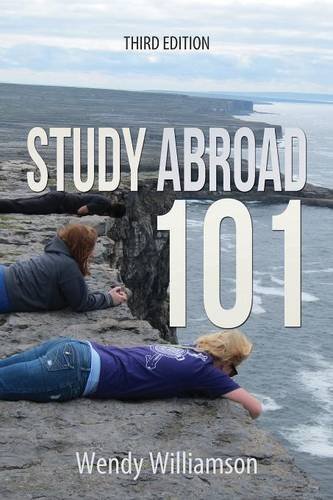 9781938522024: Study Abroad 101 [Idioma Ingls]