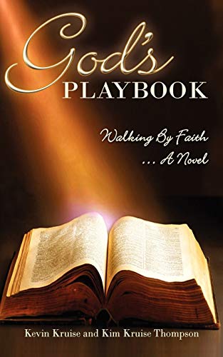 Beispielbild fr God's Playbook zum Verkauf von Revaluation Books