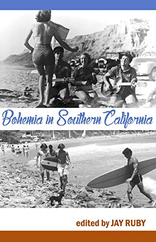 Imagen de archivo de Bohemia in Southern California a la venta por Spread The Word Nevada
