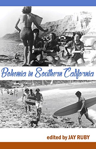 Stock image for Bohemia in Southern California for sale by Front Cover Books