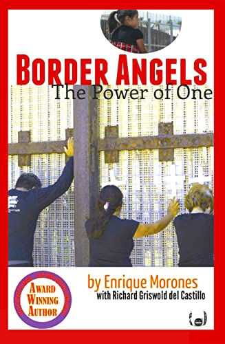 Beispielbild fr Border Angels: The Power of One zum Verkauf von SecondSale