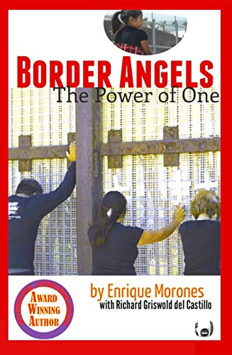 Imagen de archivo de Border Angels: The Power of One a la venta por Booksavers of Virginia