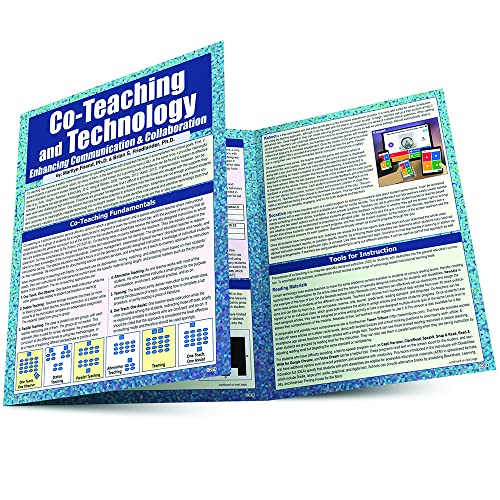 Stock image for Co-teaching and Technology: Enhancing Communication & Collaboration for sale by Irish Booksellers