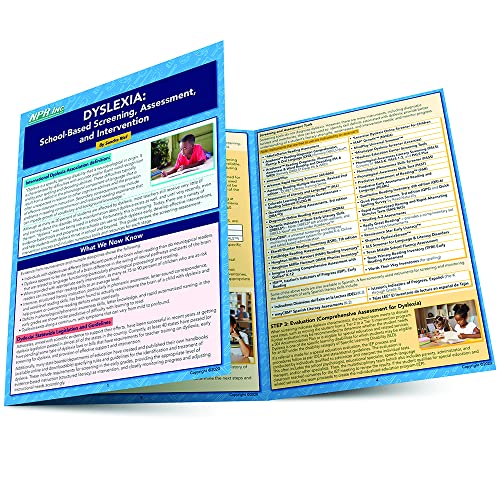 Stock image for Dyslexia: School-Based Screening, Assessment, and Intervention for sale by GF Books, Inc.