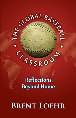 Beispielbild fr Global Baseball Classroom zum Verkauf von Revaluation Books