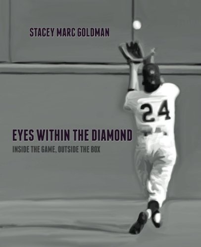 Beispielbild fr Eyes Within the Diamond : Inside the Game, Outside the Box zum Verkauf von Better World Books