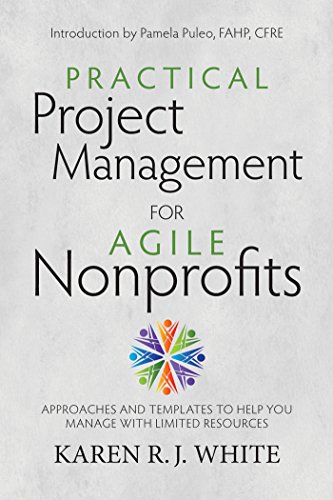 9781938548000: PRACTICAL PROJECT MANAGEMENT FOR AGILE N: Approaches and Templates to Help You Manage with Limited Resources