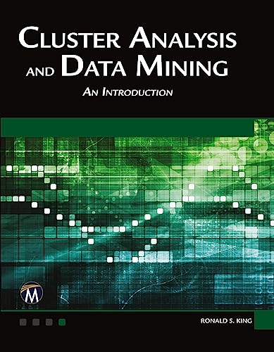 Stock image for Cluster Analysis and Data Mining: An Introduction for sale by HPB-Red