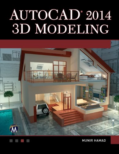 Beispielbild fr AutoCAD 2014 3D Modeling zum Verkauf von Books From California