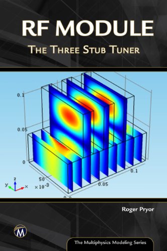 Beispielbild fr RF Module: The Three Stub Tuner (Multiphysics Modeling) zum Verkauf von HPB-Emerald