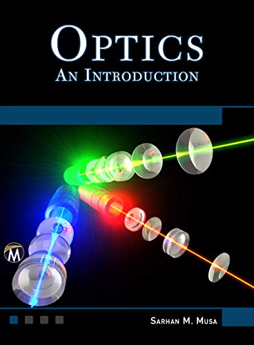 Stock image for Optics: An Introduction for sale by WorldofBooks