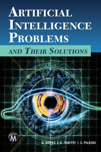 Beispielbild fr Artificial Intelligence Problems and Their Solutions (Computer Science) zum Verkauf von Books From California