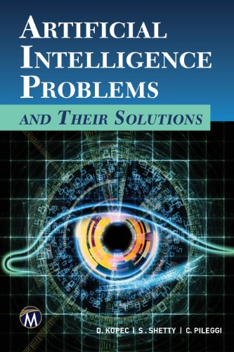 Imagen de archivo de Artificial Intelligence Problems and Their Solutions (Computer Science) a la venta por Books From California