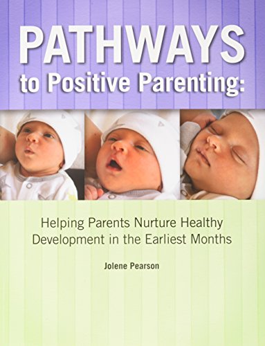 Stock image for Pathways to Positive Parenting for sale by Goodwill Books