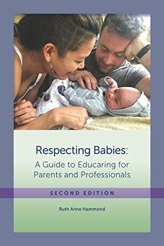 Beispielbild fr Respecting Babies zum Verkauf von Blackwell's