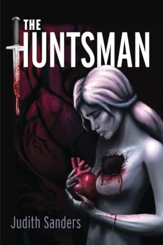 Stock image for The Huntsman for sale by HPB-Diamond