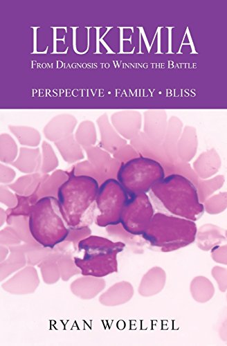 Stock image for Leukemia: From Diagnosis to Winning the Battle for sale by HPB-Diamond