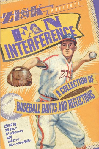 Imagen de archivo de Fan Interference a la venta por Half Price Books Inc.
