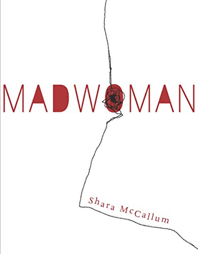 Stock image for Madwoman for sale by SecondSale