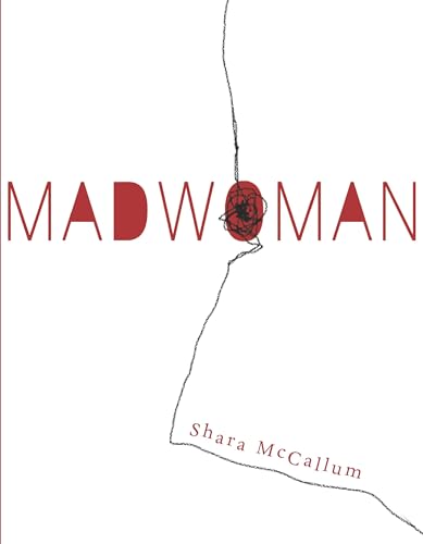 Stock image for Madwoman for sale by SecondSale