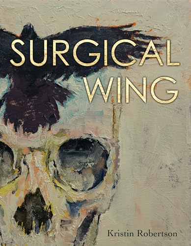 Stock image for Surgical Wing for sale by SecondSale