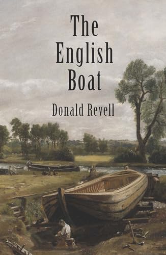 Imagen de archivo de The English Boat a la venta por SecondSale