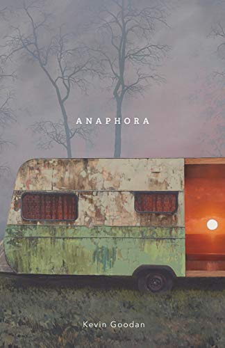 Imagen de archivo de Anaphora a la venta por BooksRun