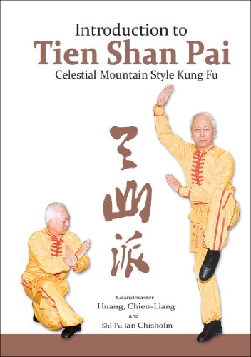 9781938585043: Introduction to Tien Shan Pai: Celestial Mountain Style Kung Fu