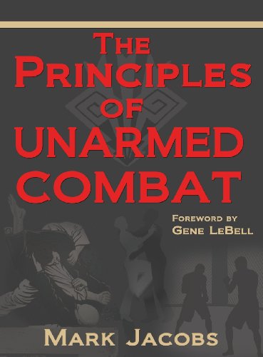 9781938585210: The Principles of Unarmed Combat