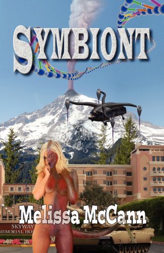 Stock image for Symbiont for sale by Vashon Island Books