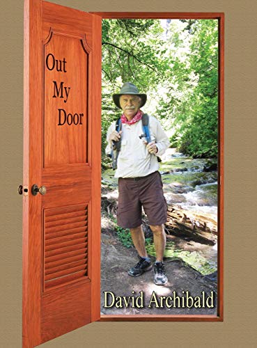 Stock image for Out My Door for sale by Better World Books