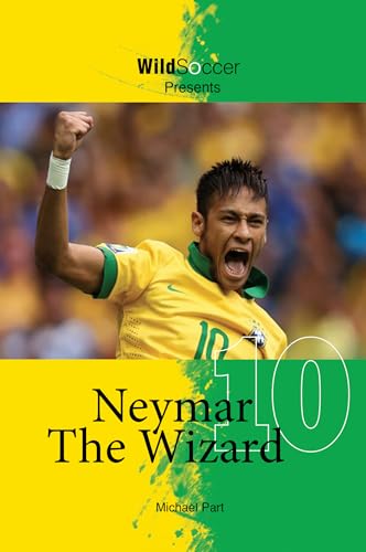 Imagen de archivo de Neymar The Wizard a la venta por SecondSale