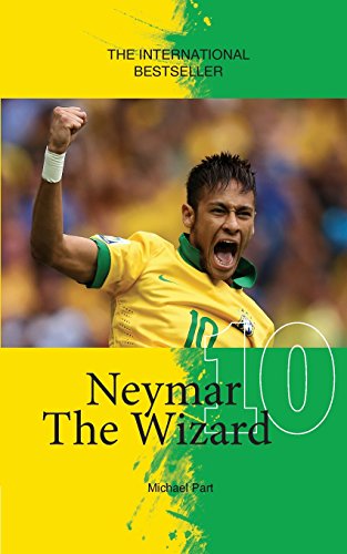 Imagen de archivo de Neymar The Wizard a la venta por GreatBookPrices