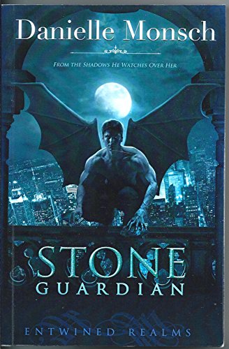Stone Guardian (Entwined Realms) (Volume 1)