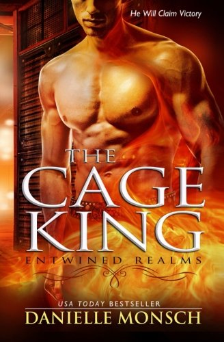 Beispielbild fr The Cage King: A Novella of the Entwined Realms zum Verkauf von THE SAINT BOOKSTORE
