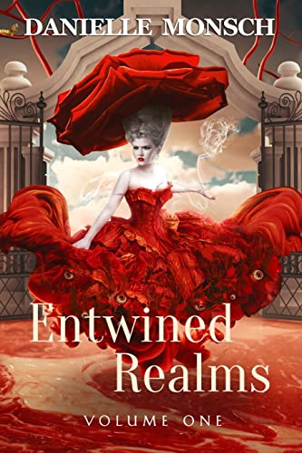 9781938593239: Entwined Realms, Volume One