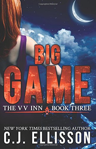 Big Game (The V V Inn, Book 3) (9781938601002) by Ellisson, C.J.