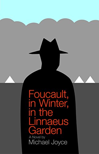 Stock image for Foucault, in Winter, in the Linnaeus Garden for sale by HPB-Diamond