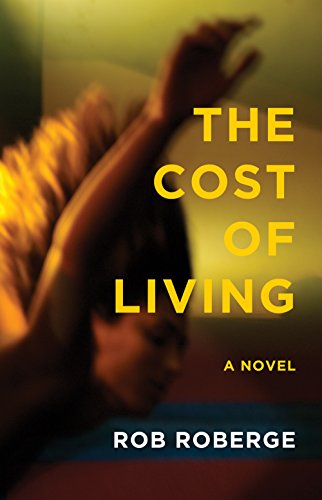 Stock image for The Cost of Living for sale by The Maryland Book Bank