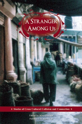 9781938604317: A Stranger Among Us: Stories of Cross Cultural Collision and Connection