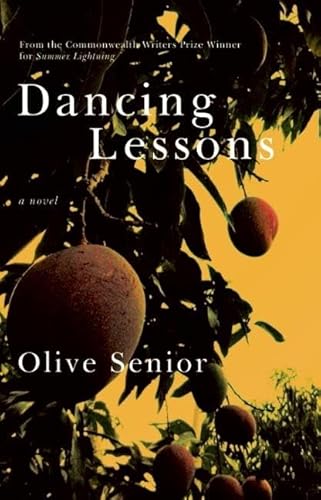 Dancing Lessons (9781938604492) by Senior, Olive