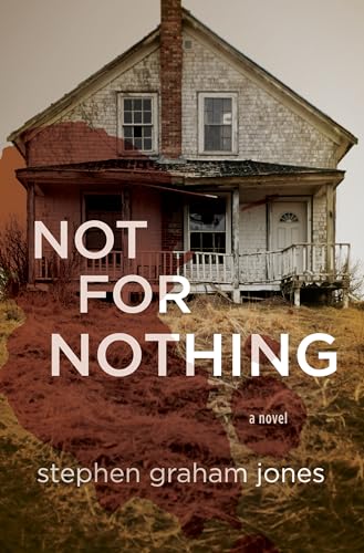 Beispielbild fr Not for Nothing zum Verkauf von Better World Books: West