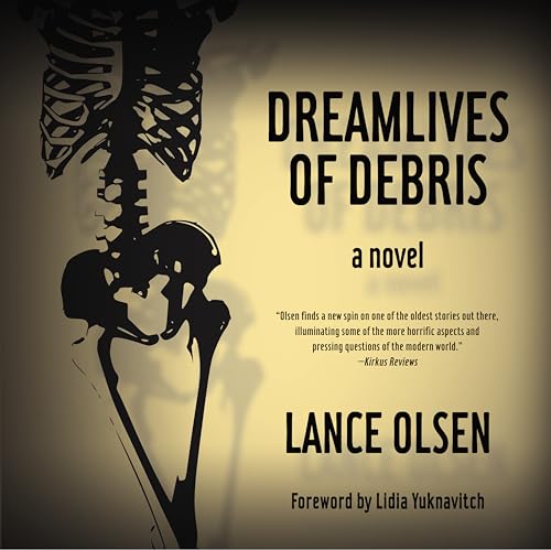 Beispielbild fr Dreamlives of Debris zum Verkauf von Book Outpost