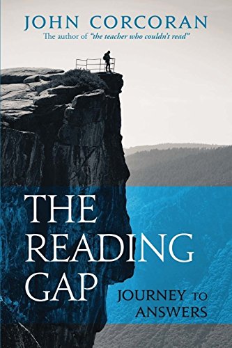 Stock image for The Reading Gap: Journey to Answers for sale by HPB-Red